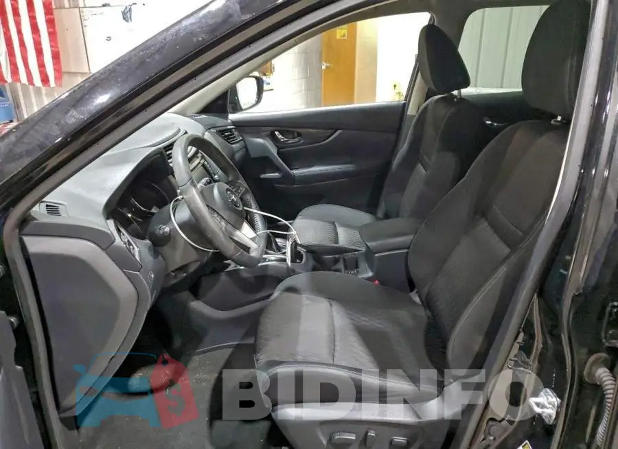KNMAT2MVXLP525740 Photo# 7