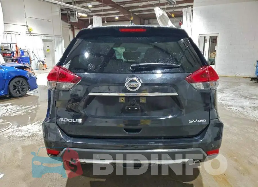 KNMAT2MVXLP525740 Photo# 6