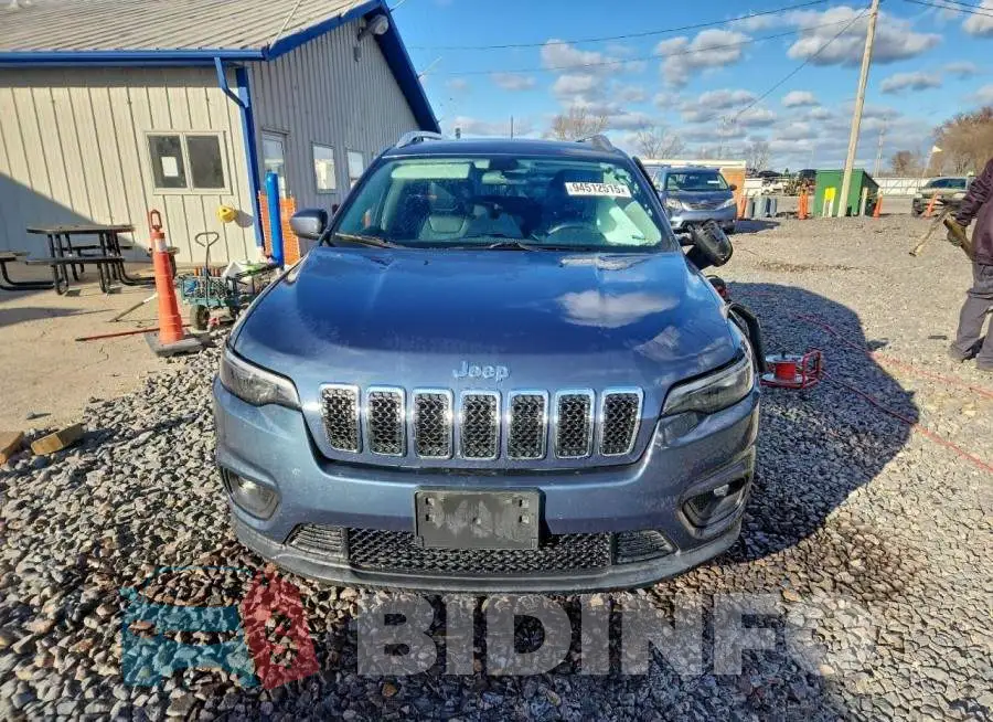 1C4PJLLBXKD443794 Photo# 5