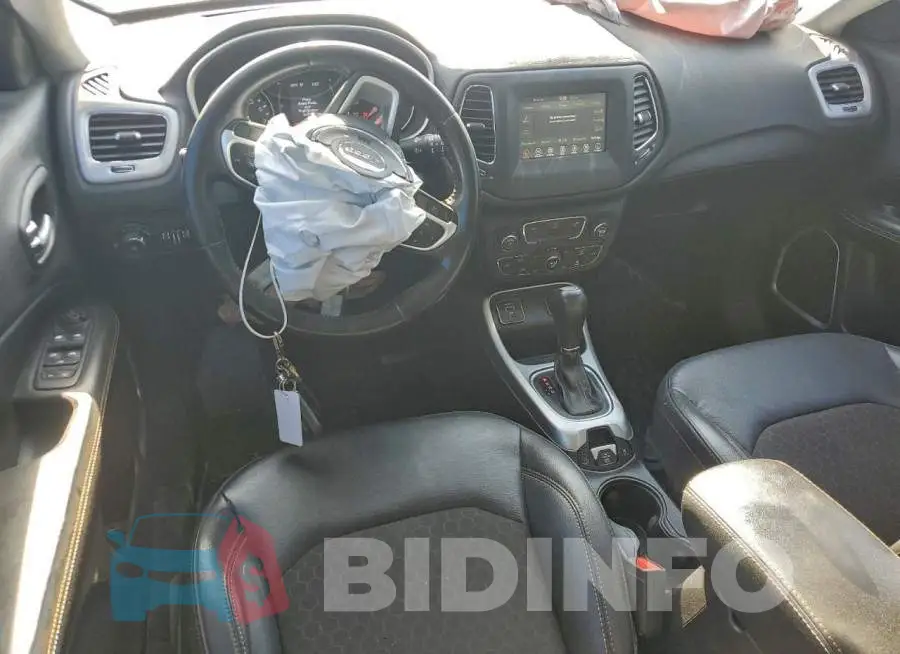 3C4NJCBB4LT143057 Photo# 8