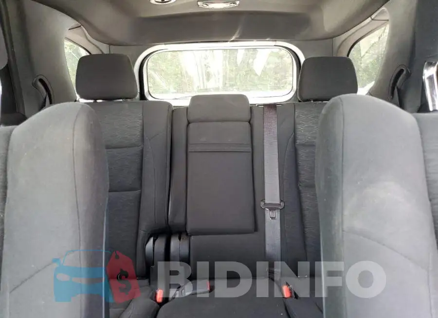 1C4RDHAG9PC616214 Photo# 10