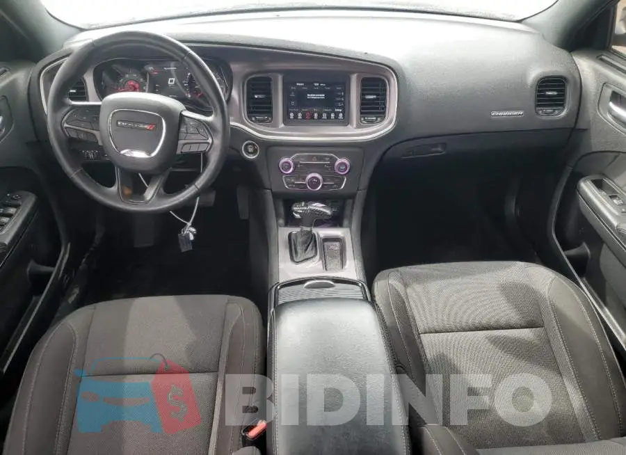2C3CDXBGXKH673028 Photo# 8