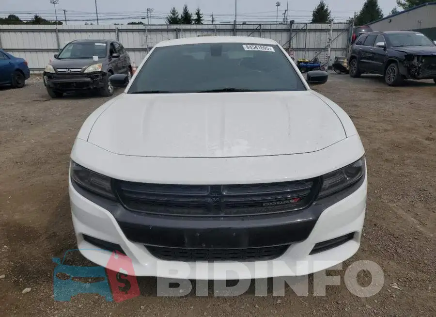 2C3CDXBGXKH673028 Photo# 5