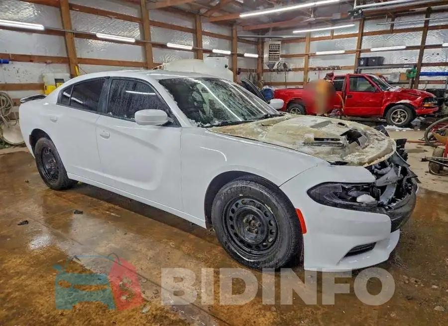 2C3CDXKT9KH582345 Photo# 4