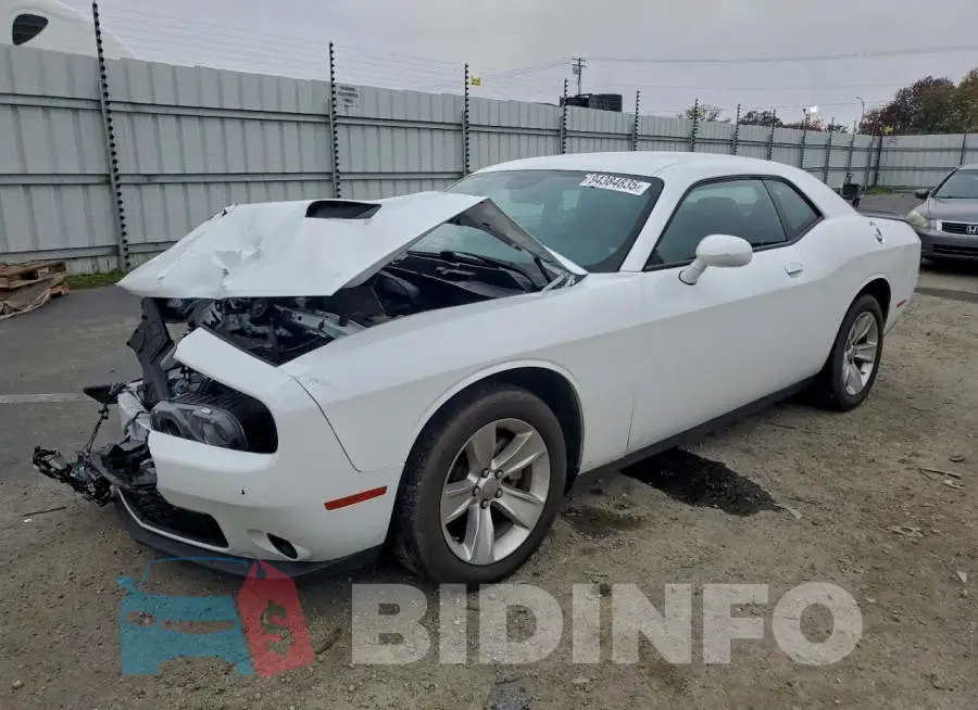 2C3CDZAG1PH542638 Photo# 1