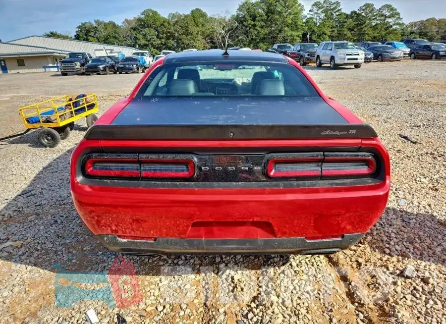 2C3CDZFJ1PH685738 Photo# 6