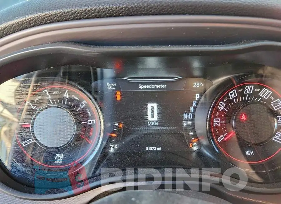 2C3CDZJGXPH638249 Photo# 9