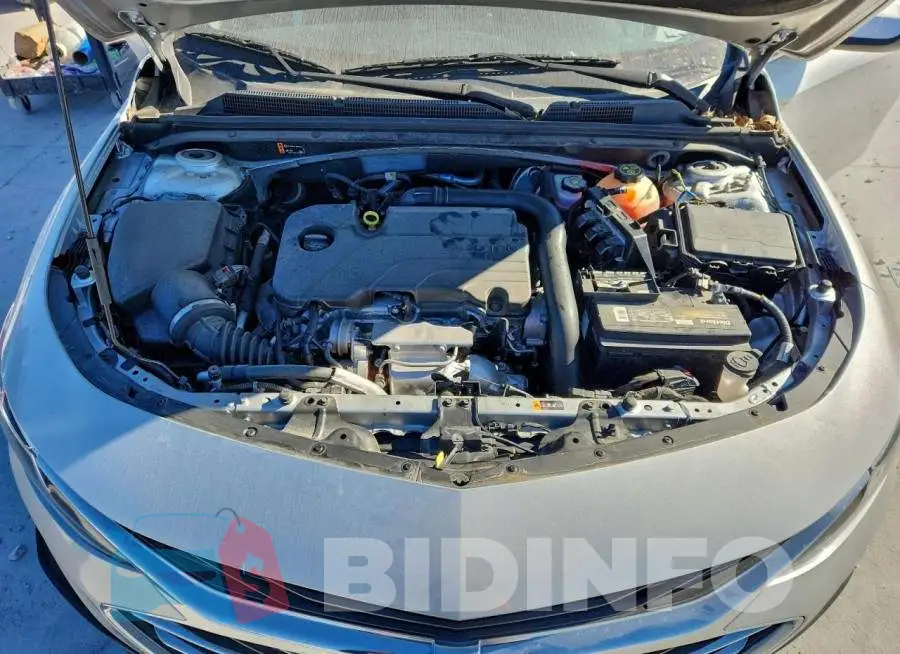 1G1ZD5ST1NF162152 Photo# 11