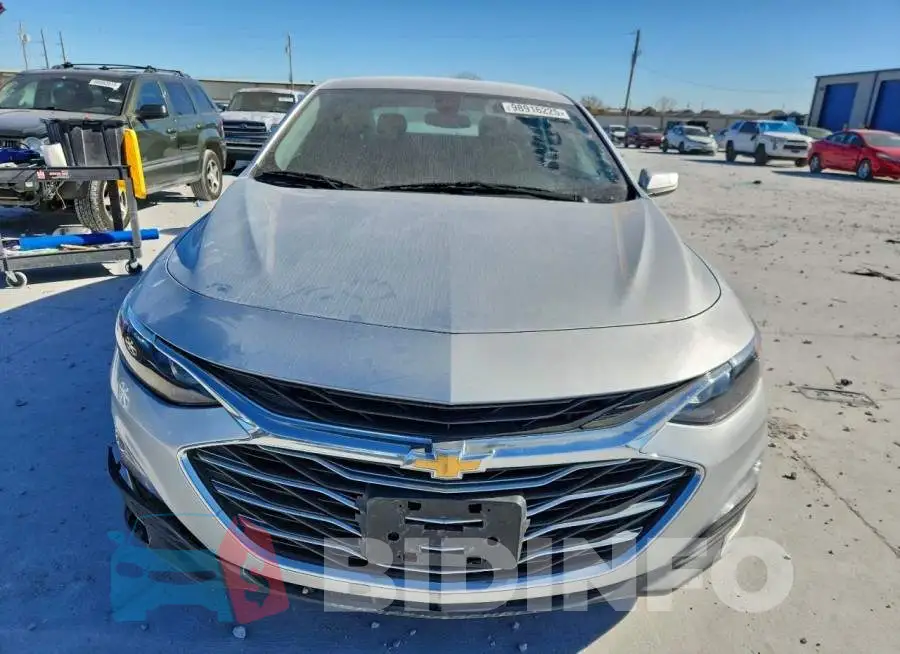 1G1ZD5ST1NF162152 Photo# 5