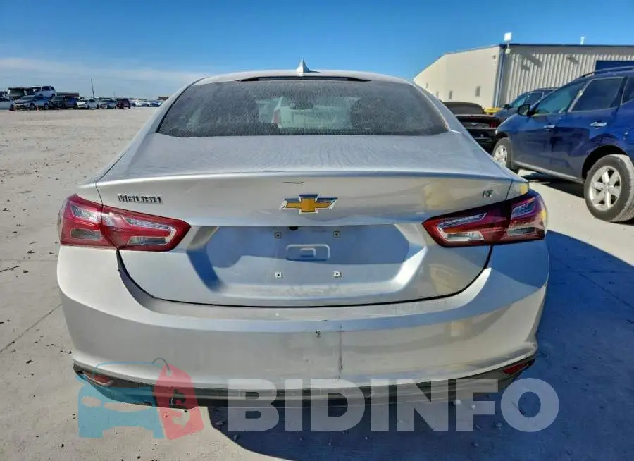 1G1ZD5ST1NF162152 Photo# 6