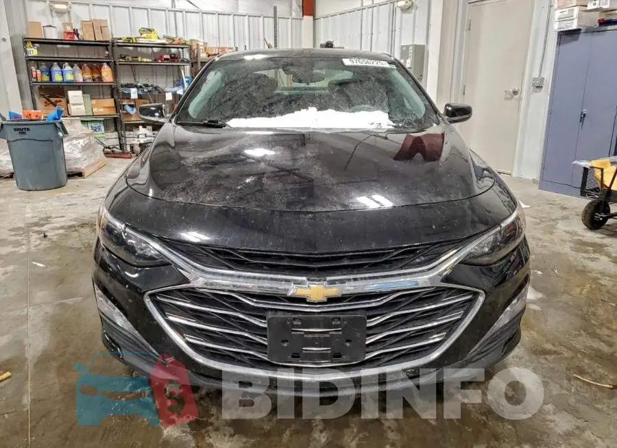 1G1ZD5ST8RF134614 Photo# 5