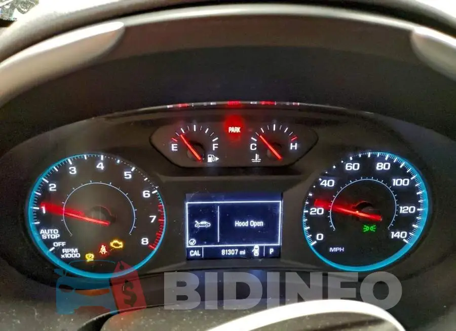 1G1ZD5ST8RF134614 Photo# 9