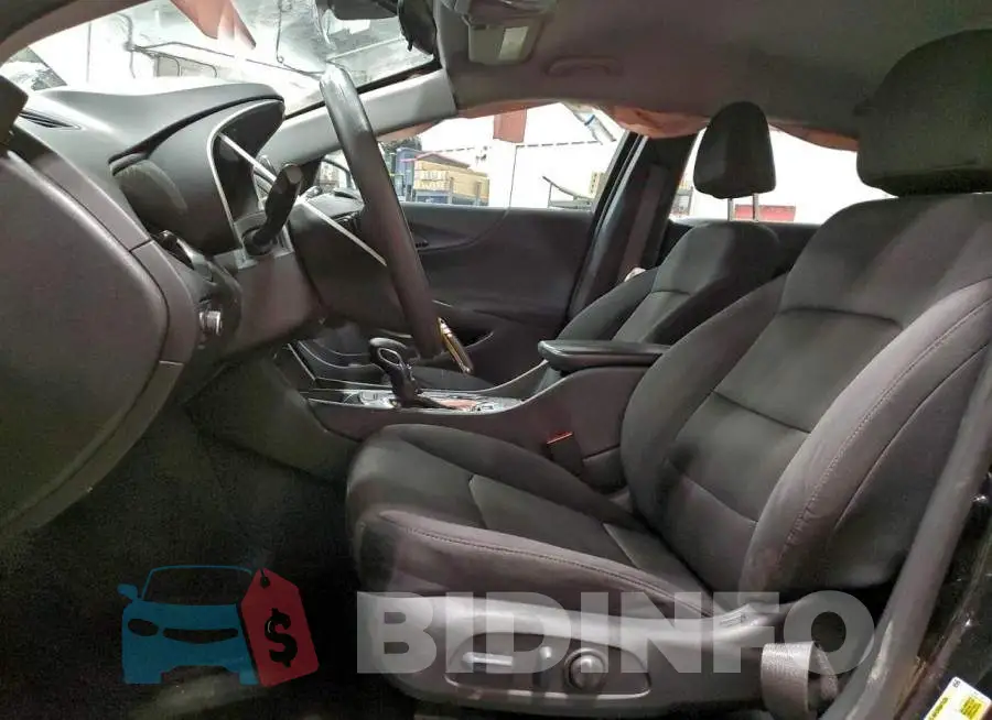 1G1ZD5ST8RF134614 Photo# 7