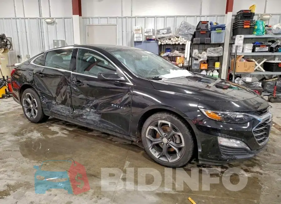 1G1ZD5ST8RF134614 Photo# 4