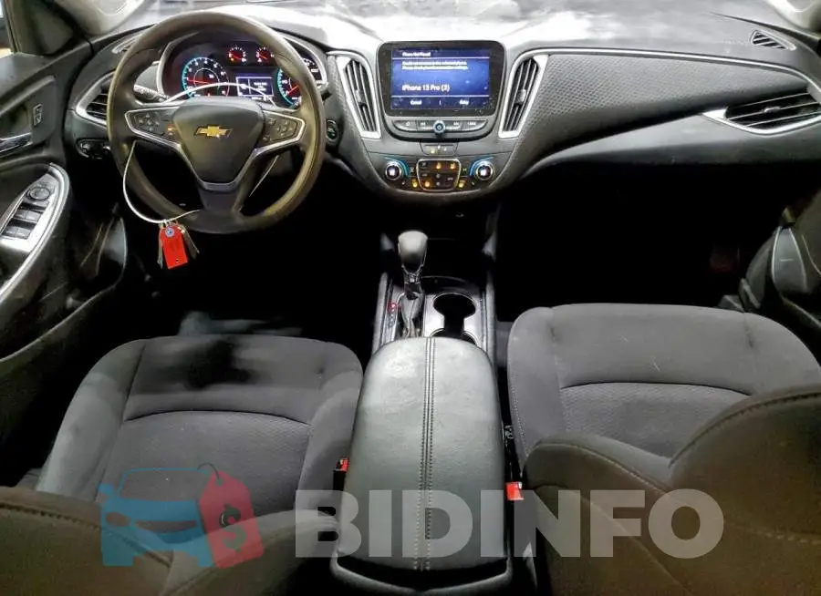 1G1ZD5STXPF129363 Photo# 8