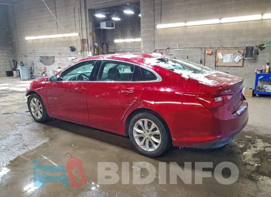 1G1ZD5STXPF129363 Photo# 2