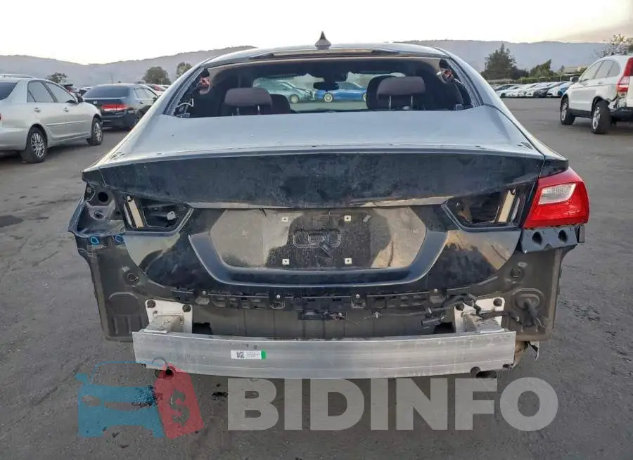 1G1ZG5ST5RF186273 Photo# 6