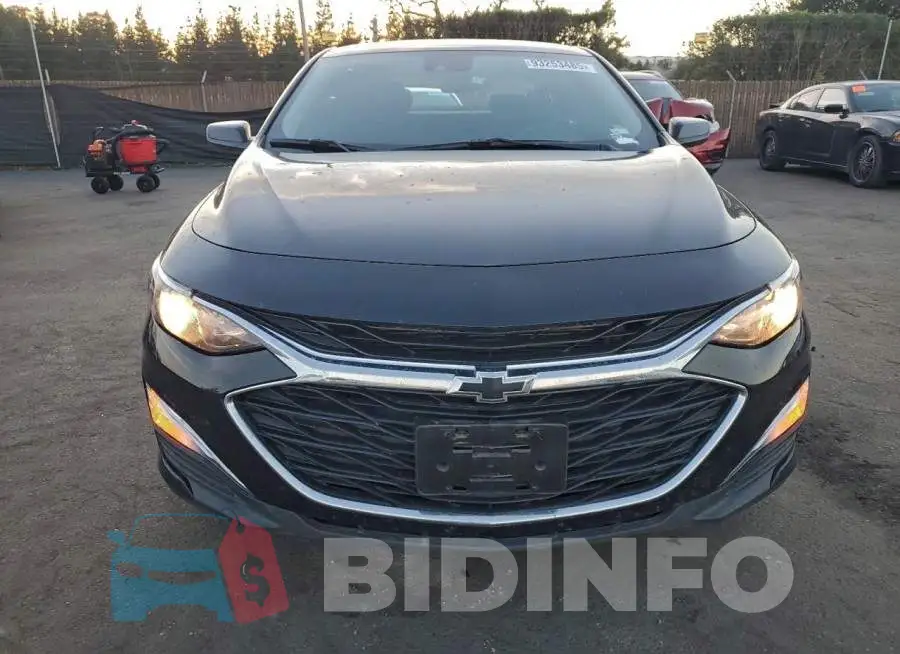 1G1ZG5ST5RF186273 Photo# 5