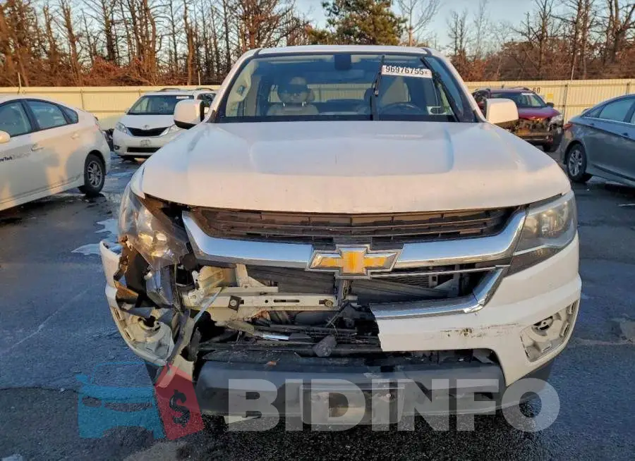1GCHTBEA4J1216033 Photo# 5