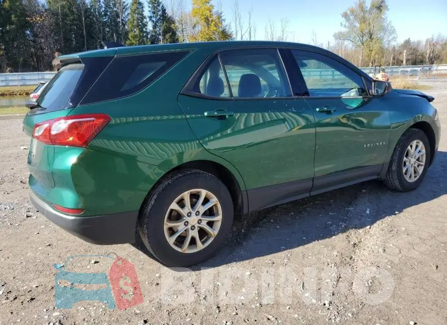 2GNAXHEV7J6174408 Photo# 3