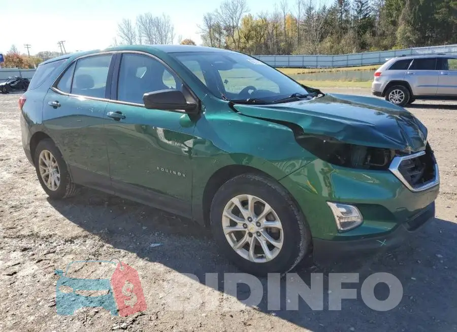 2GNAXHEV7J6174408 Photo# 4