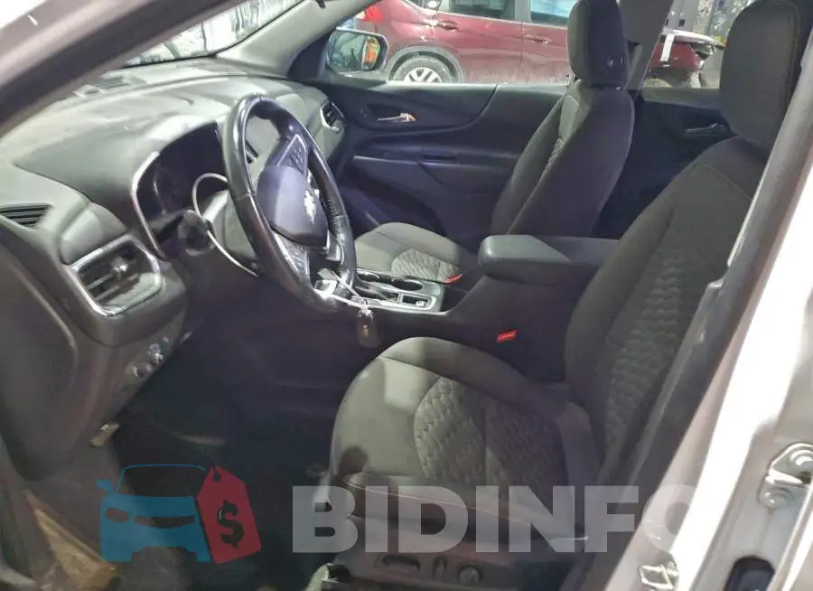 3GNAXTEV8LS640676 Photo# 7