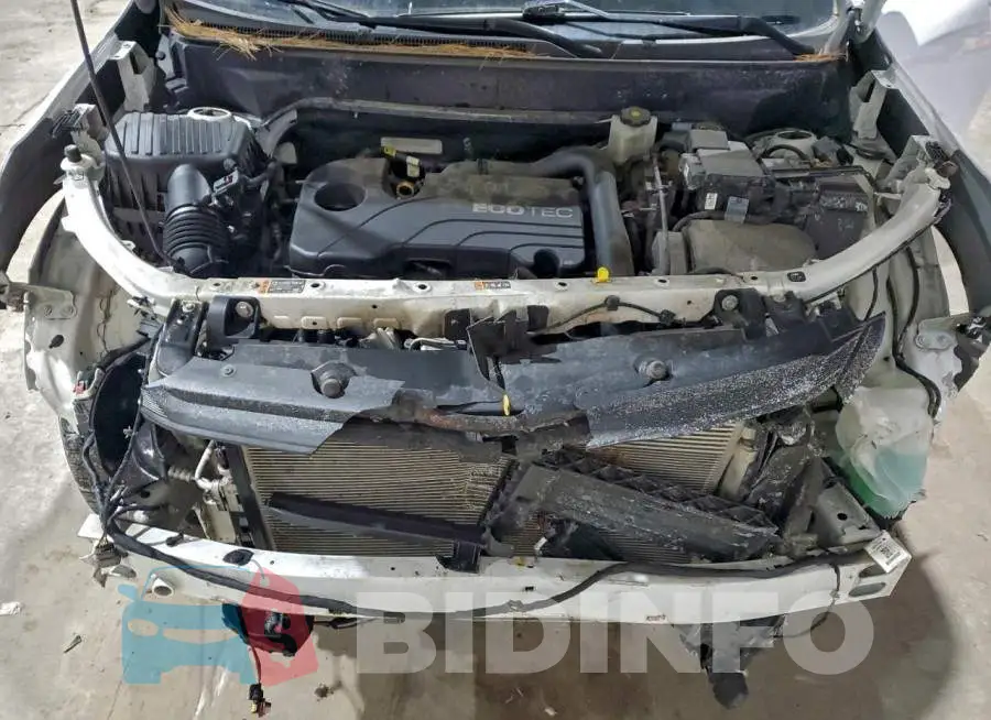 3GNAXTEV8LS640676 Photo# 12
