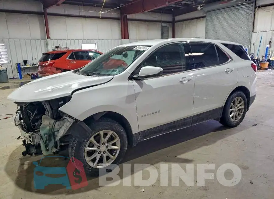3GNAXTEV8LS640676 Photo# 1