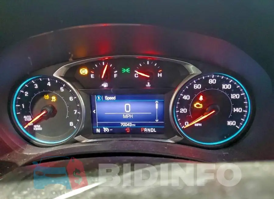 3GNAXTEV8LS640676 Photo# 9
