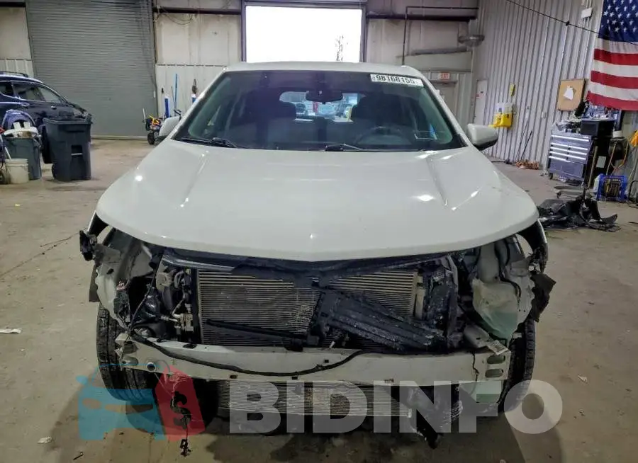 3GNAXTEV8LS640676 Photo# 5
