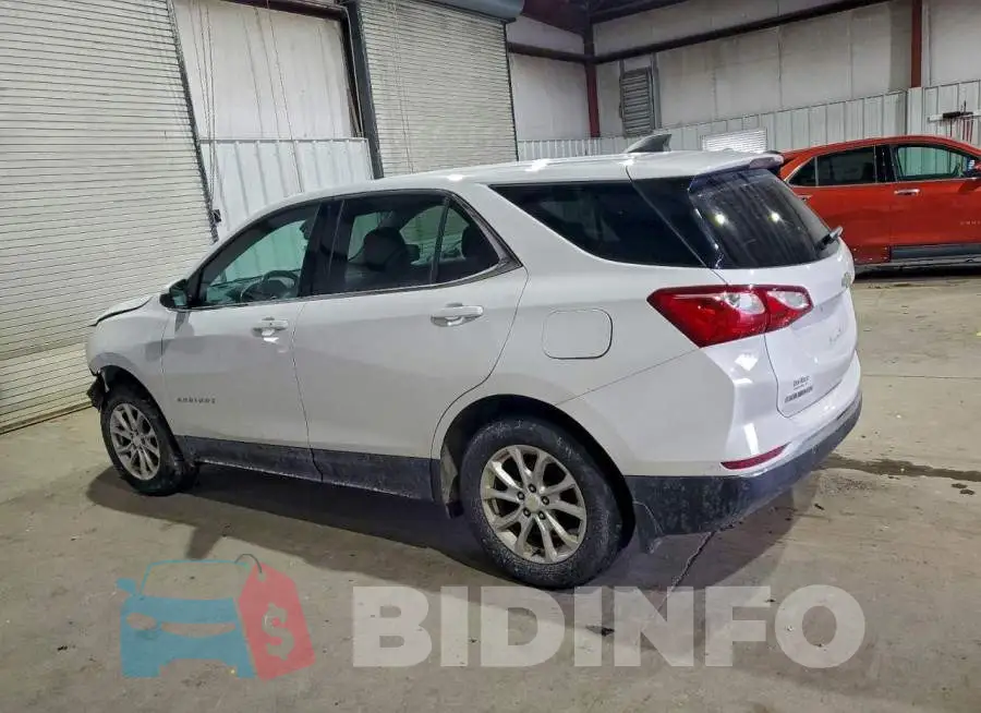 3GNAXTEV8LS640676 Photo# 2