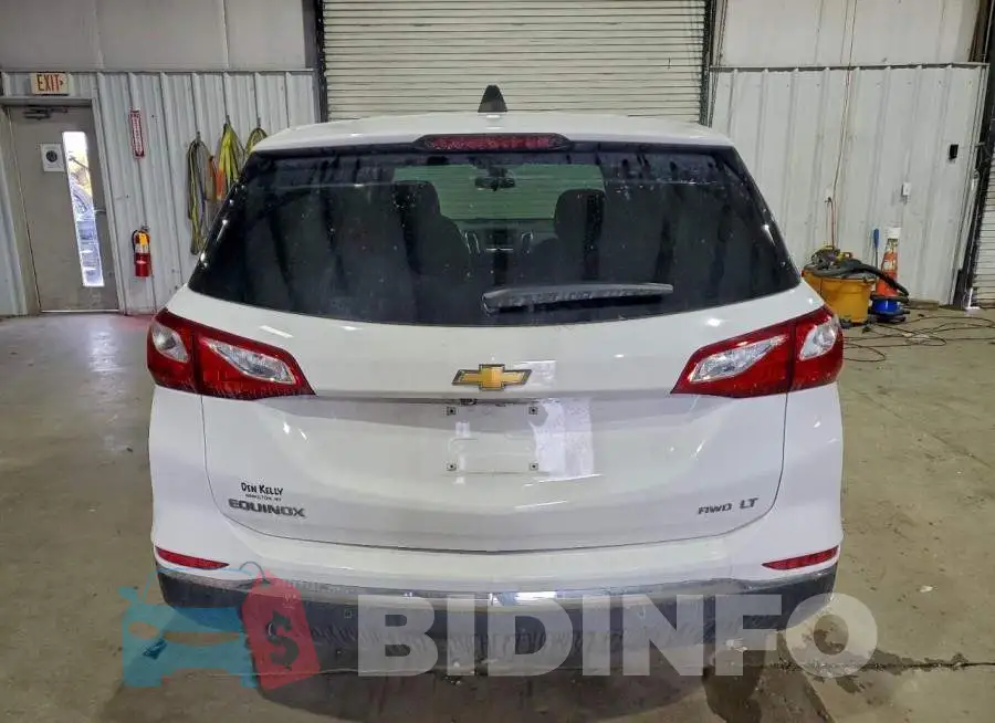 3GNAXTEV8LS640676 Photo# 6