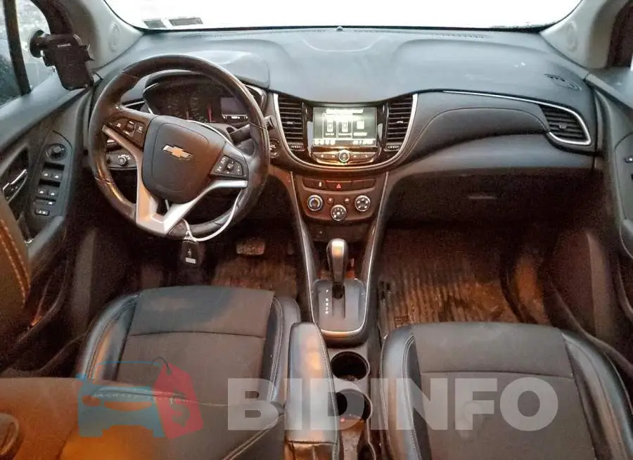 3GNCJPSB8KL301047 Photo# 8
