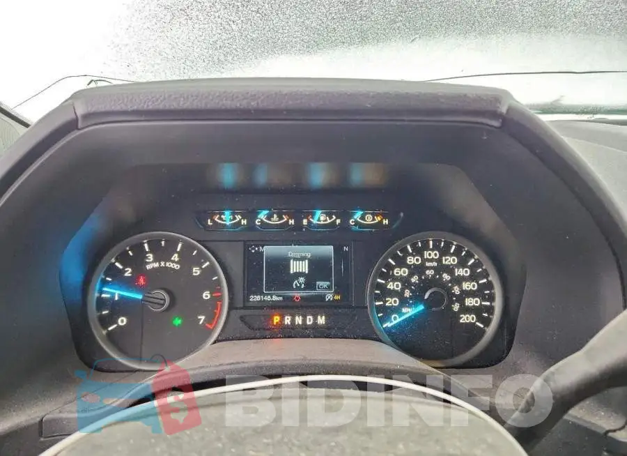 1FTFW1EG2JFE12178 Photo# 9
