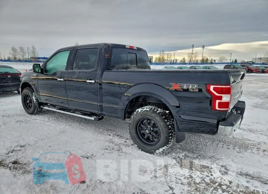 1FTFW1EG2JFE12178 Photo# 2