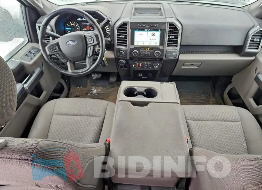 1FTFW1EG2JFE12178 Photo# 8