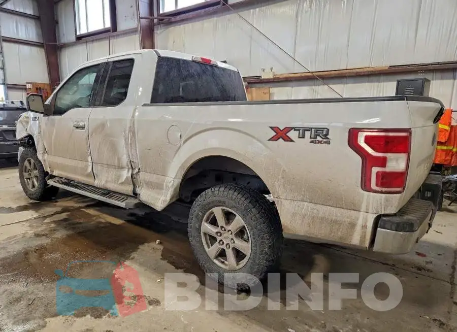 1FTFX1E57KKC44347 Photo# 2