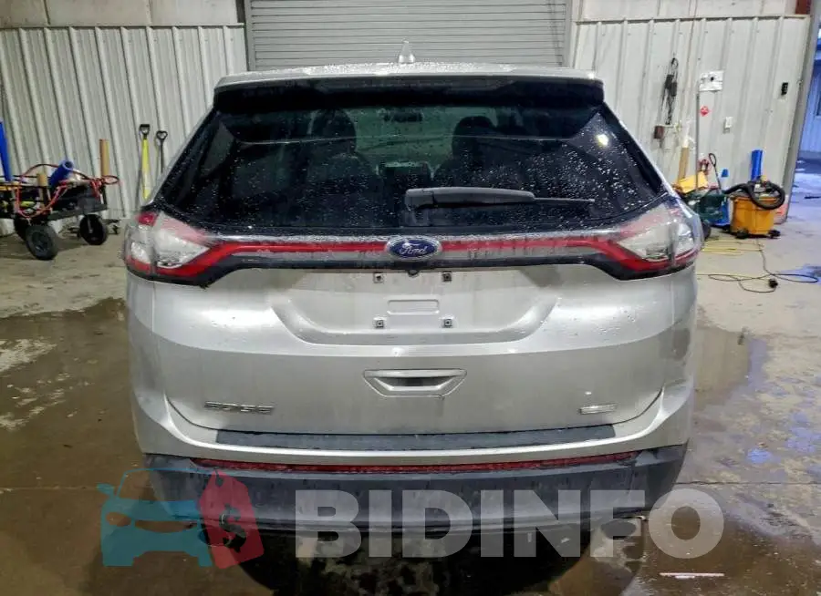 2FMPK4G92JBC56432 Photo# 6