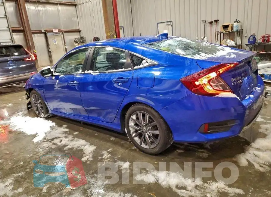 19XFC1F32LE201225 Photo# 2