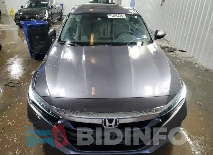 1HGCV1F16KA163125 Photo# 5