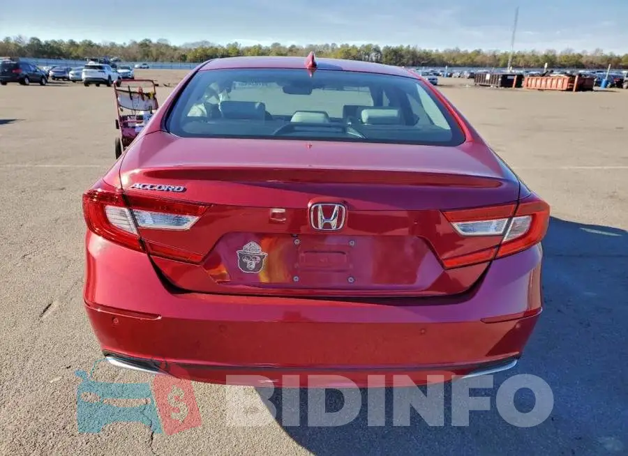 1HGCV1F52MA048883 Photo# 6