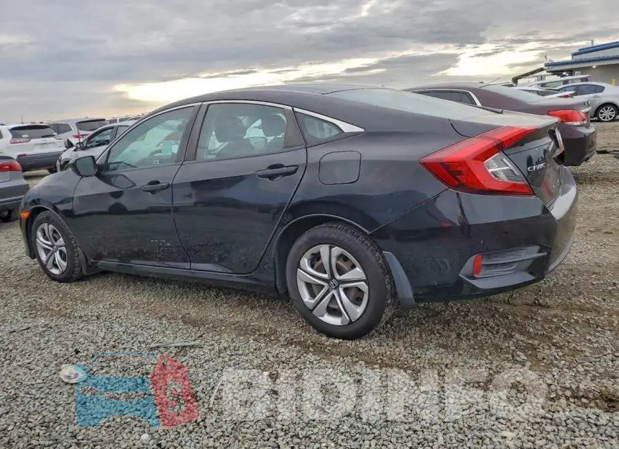 2HGFC2F59HH561841 Photo# 2