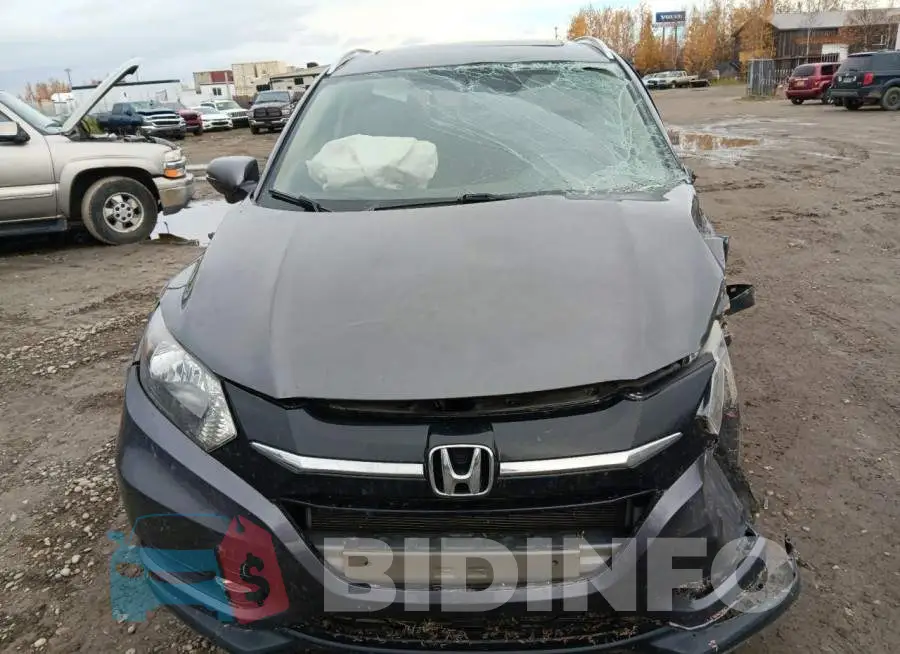 3CZRU6H74HM726298 Photo# 5