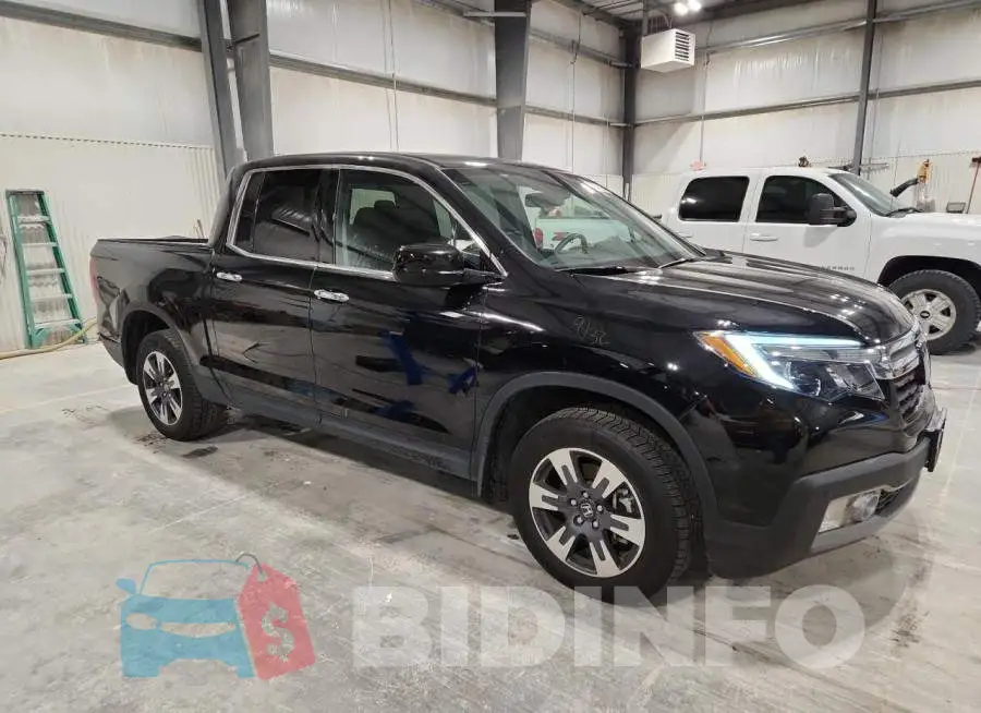 5FPYK3F74HB033459 Photo# 4