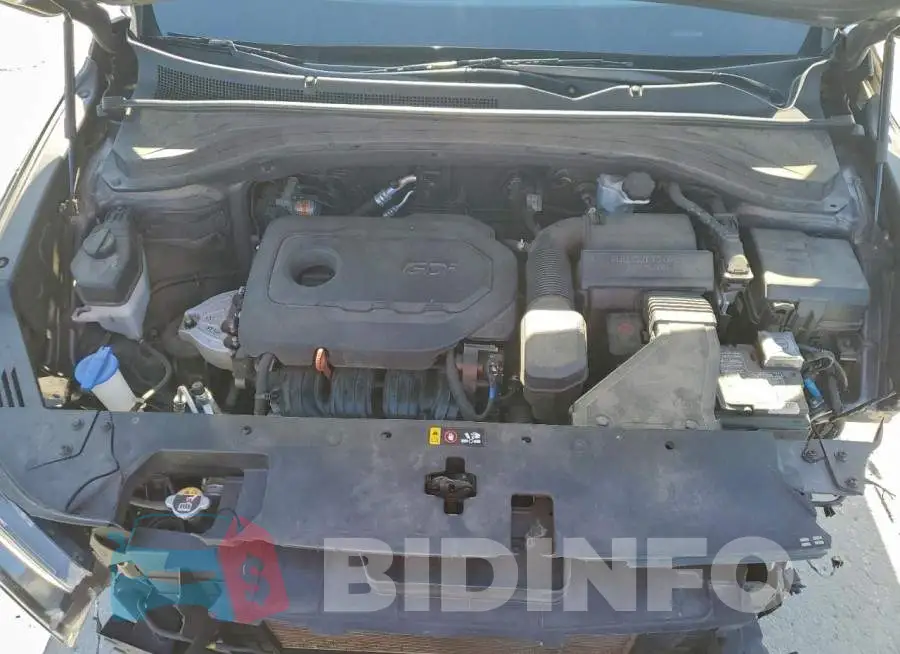 5NMS33AD3KH128111 Photo# 12