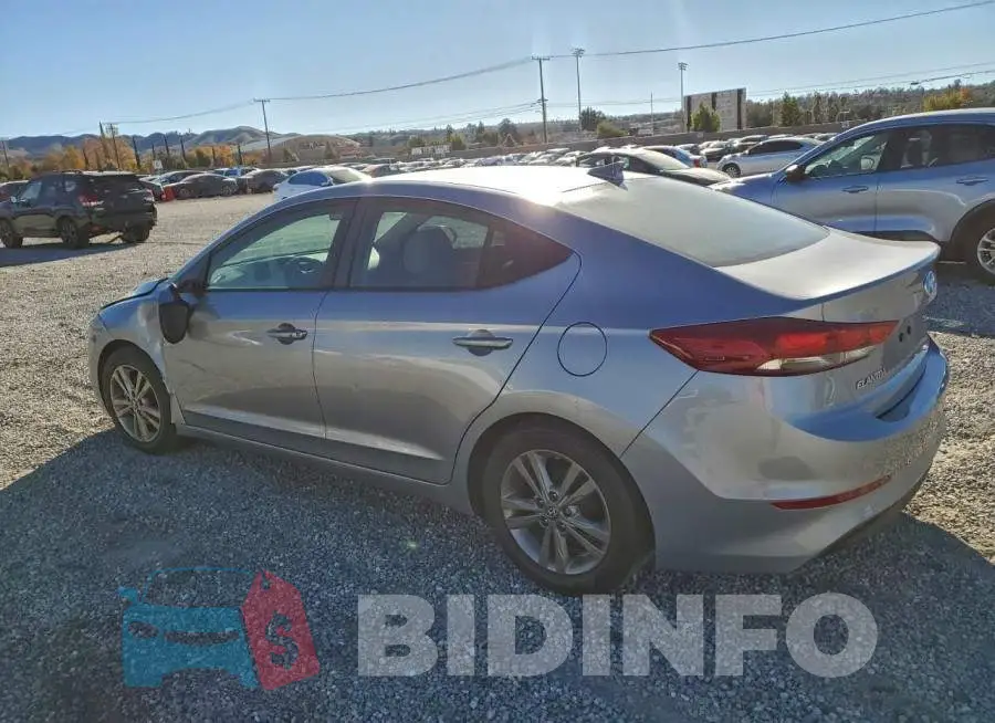 5NPD84LFXHH074512 Photo# 2