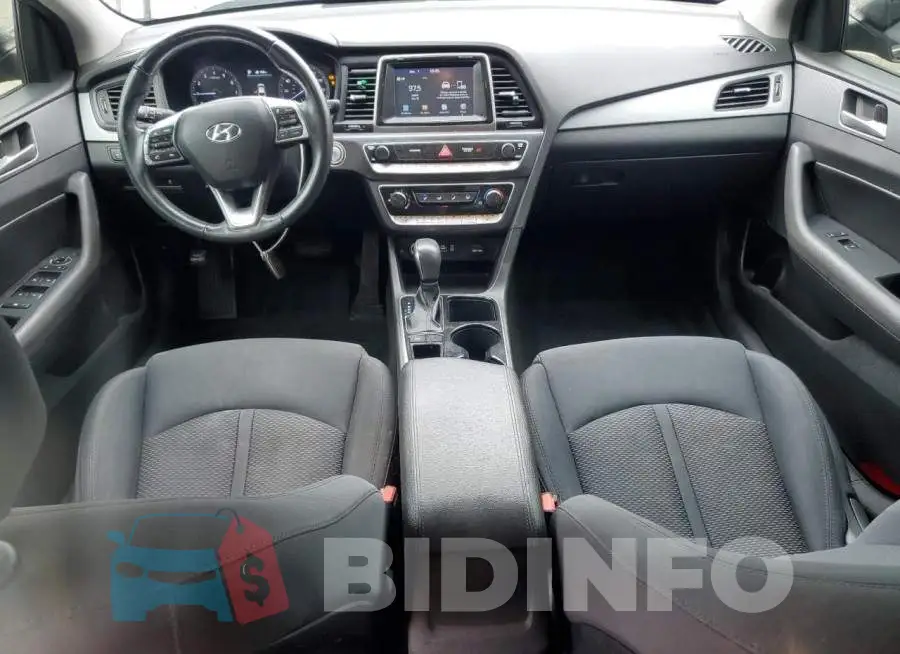5NPE34AF8JH637472 Photo# 8