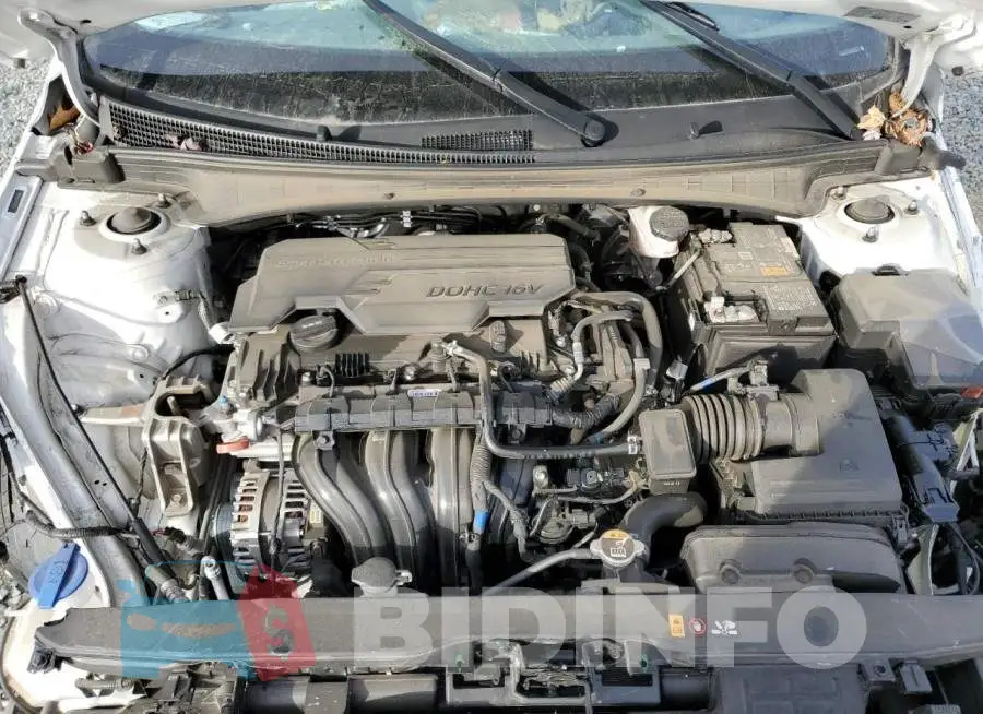 5NPLS4AG9PH112836 Photo# 11