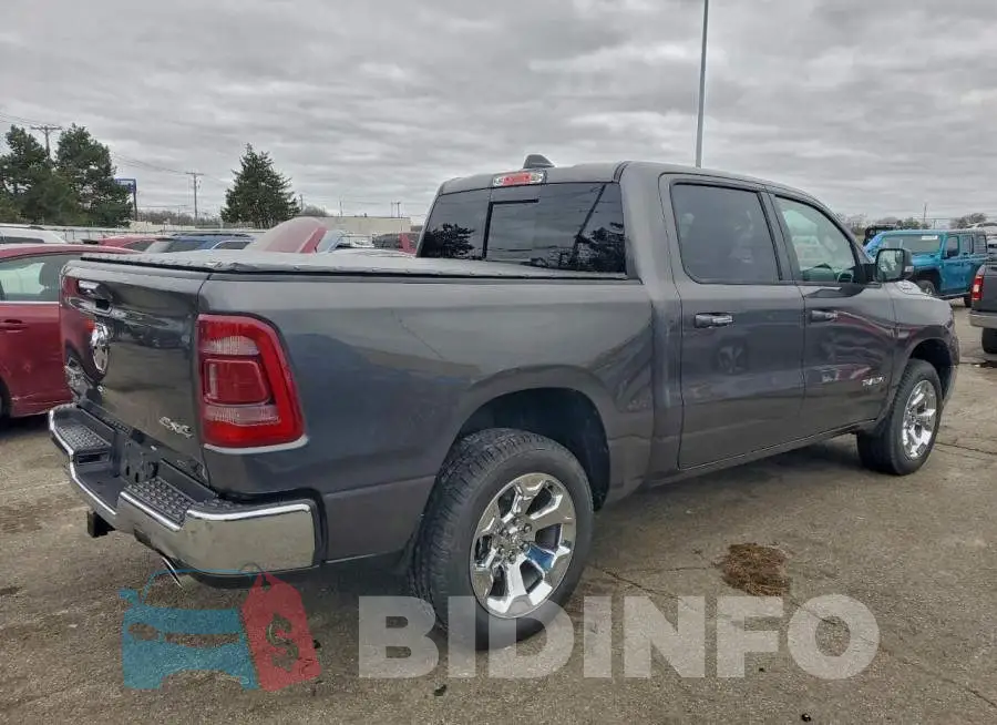 1C6SRFFT4LN167933 Photo# 3