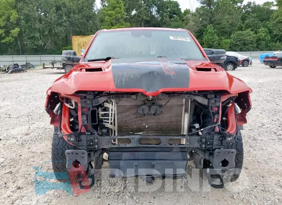 1C6SRFLT4PN582552 Photo# 5
